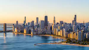 image of Chicago